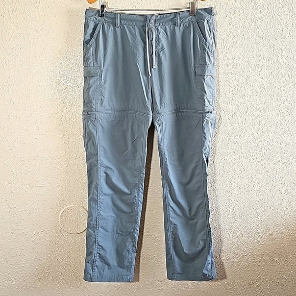 The North Face Pants - The North Face Convertible Pants.